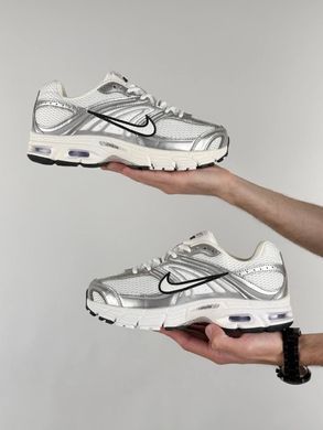 Nike Air Max Moto 2K White Metallic