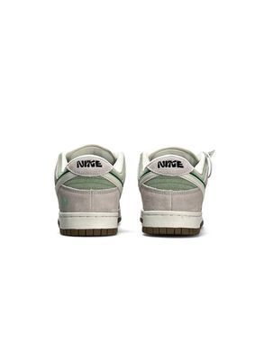 Nike SB Dunk Low SE &ldquo;85 Double Swoosh Light Grey Mint