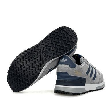 Adidas ZX 750 New Grey Navy