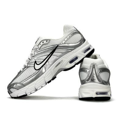 Nike Air Max Moto 2K White Metallic