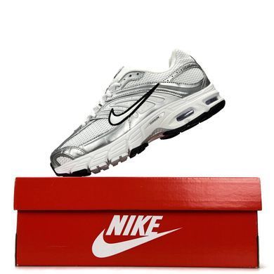 Nike Air Max Moto 2K White Metallic