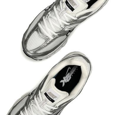 Nike Air Max Moto 2K White Metallic