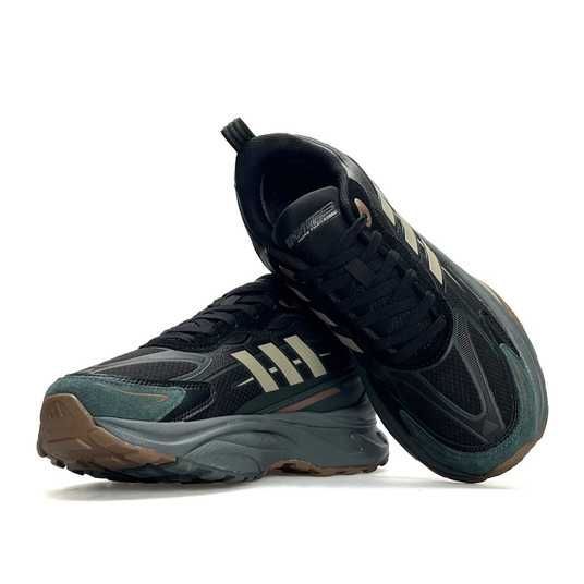 Adidas MTS Pro GTX Black Beige Green