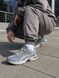 Asics Gel Flux 4 Gray