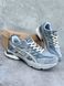 Asics Gel Flux 4 Gray