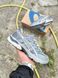 Asics Gel Flux 4 Gray