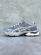 Asics Gel Flux 4 Gray