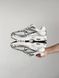 Nike Air Max Moto 2K White Metallic