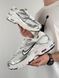 Nike Air Max Moto 2K White Metallic