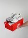 Nike Air Max Moto 2K White Metallic
