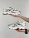 Nike Air Max Moto 2K White Metallic
