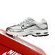 Nike Air Max Moto 2K White Metallic