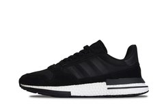 Adidas zx500 Black White