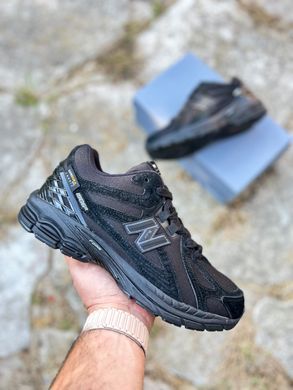 New Balance 1906R WNTR Black