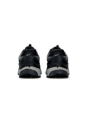 Nike P-6000 Black Grey