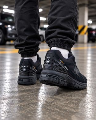 New Balance 1906R WNTR Black