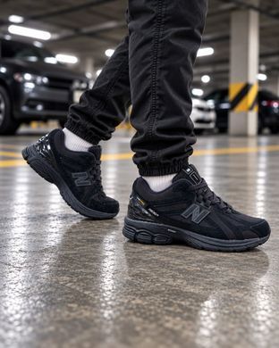 New Balance 1906R WNTR Black