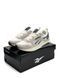 Reebok Classic Leather Hexalite White Grey Beige