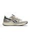 Reebok Classic Leather Hexalite White Grey Beige