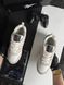 Reebok Classic Leather Hexalite White Grey Beige