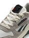 Reebok Classic Leather Hexalite White Grey Beige