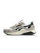 Reebok Classic Leather Hexalite White Grey Beige