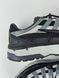 Nike P-6000 Black Grey