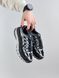 Nike P-6000 Black Grey