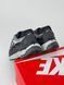 Nike P-6000 Black Grey