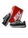 Nike P-6000 Black Grey