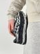 Nike P-6000 Black Grey