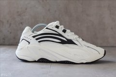 Adidas Yeezy 700 White