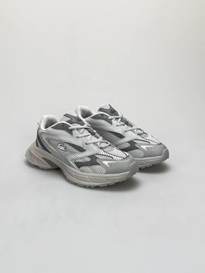 Lacoste L003 Neo Shot Light Grey