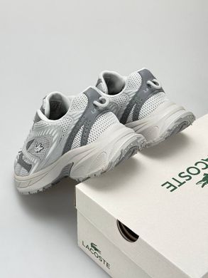 Lacoste L003 Neo Shot Light Grey