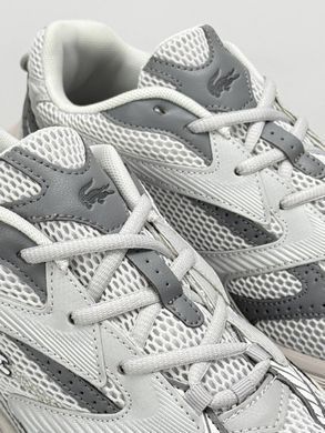 Lacoste L003 Neo Shot Light Grey