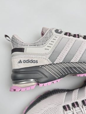 Adidas Marathon Light Grey