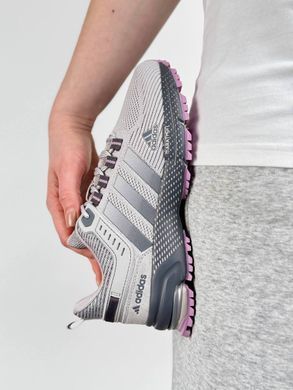 Adidas Marathon Light Grey