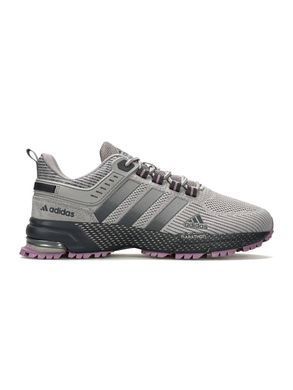 Adidas Marathon Light Grey