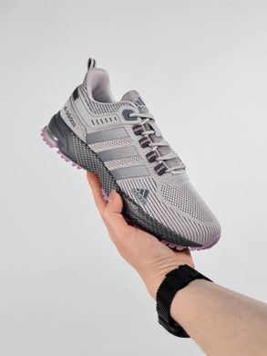 Adidas Marathon Light Grey