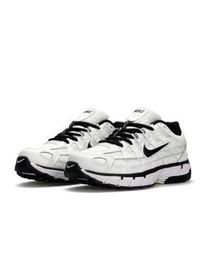Nike P-6000 W White Black