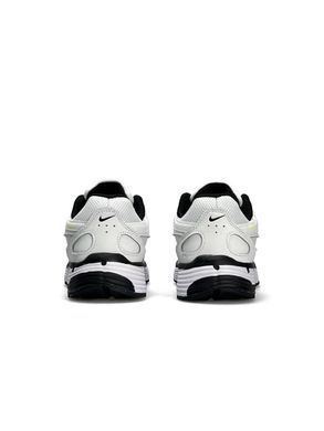 Nike P-6000 W White Black