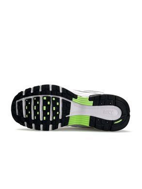 Nike P-6000 W White Black
