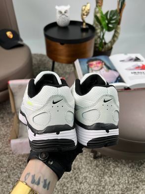 Nike P-6000 W White Black