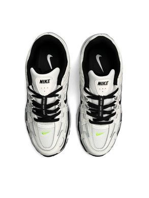 Nike P-6000 W White Black