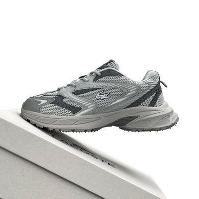 Lacoste L003 Neo Shot Light Grey