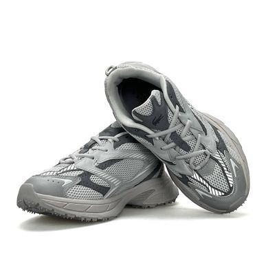 Lacoste L003 Neo Shot Light Grey