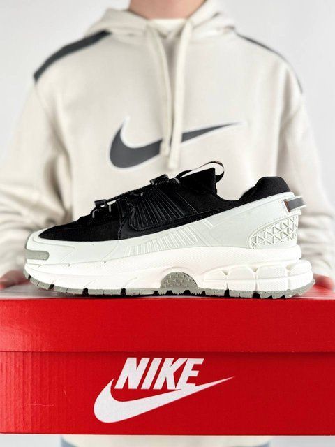 Nike Zoom Vomero Roam White Black