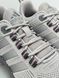Adidas Marathon Light Grey