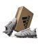 Adidas Marathon Light Grey