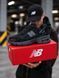 New Balance 740 Triple Black Termo